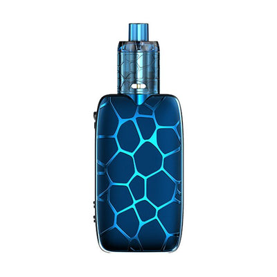 Clearance Price!!! 162W IJOY Mystique TC Kit with 2ml/3ml Mystique Mesh Tank & Big Display Screen E-cig Vape Box Mod Vape Kit