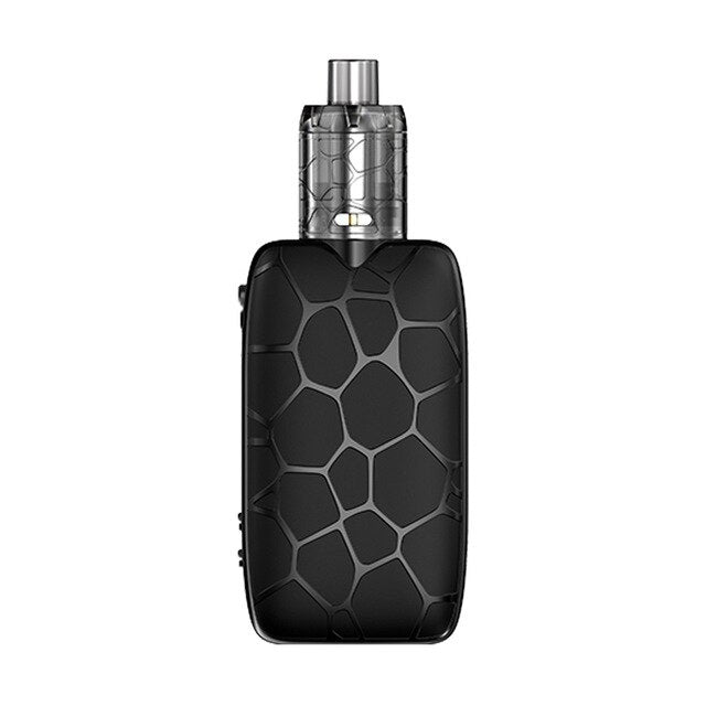 Clearance Price!!! 162W IJOY Mystique TC Kit with 2ml/3ml Mystique Mesh Tank & Big Display Screen E-cig Vape Box Mod Vape Kit