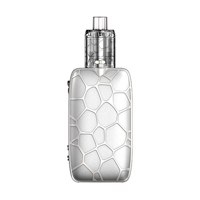 Clearance Price!!! 162W IJOY Mystique TC Kit with 2ml/3ml Mystique Mesh Tank & Big Display Screen E-cig Vape Box Mod Vape Kit