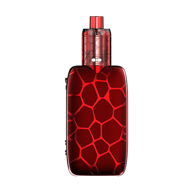 Clearance Price!!! 162W IJOY Mystique TC Kit with 2ml/3ml Mystique Mesh Tank & Big Display Screen E-cig Vape Box Mod Vape Kit