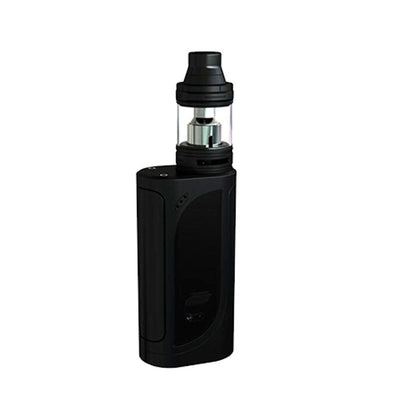 Original 200W Eleaf iKonn 220 Kit with 4ml Eleaf Ello Tank ikonn Mod 220W No 18650 Battery E-cigarette Vape ikonn