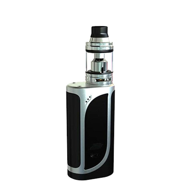 Original 200W Eleaf iKonn 220 Kit with 4ml Eleaf Ello Tank ikonn Mod 220W No 18650 Battery E-cigarette Vape ikonn