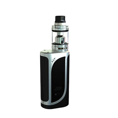Original 200W Eleaf iKonn 220 Kit with 4ml Eleaf Ello Tank ikonn Mod 220W No 18650 Battery E-cigarette Vape ikonn