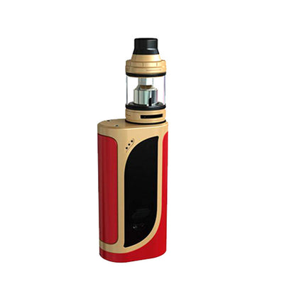 Original 200W Eleaf iKonn 220 Kit with 4ml Eleaf Ello Tank ikonn Mod 220W No 18650 Battery E-cigarette Vape ikonn