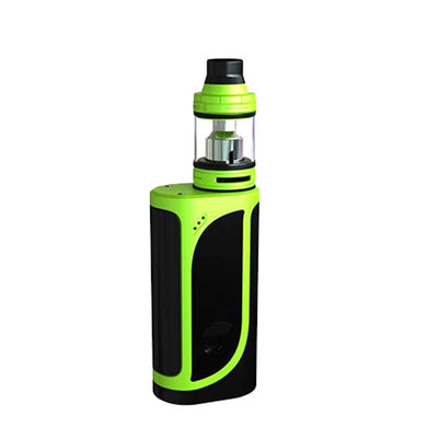 Original 200W Eleaf iKonn 220 Kit with 4ml Eleaf Ello Tank ikonn Mod 220W No 18650 Battery E-cigarette Vape ikonn