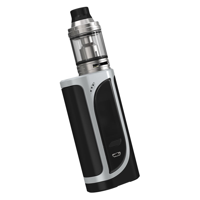 Original 200W Eleaf iKonn 220 Kit with 4ml Eleaf Ello Tank ikonn Mod 220W No 18650 Battery E-cigarette Vape ikonn