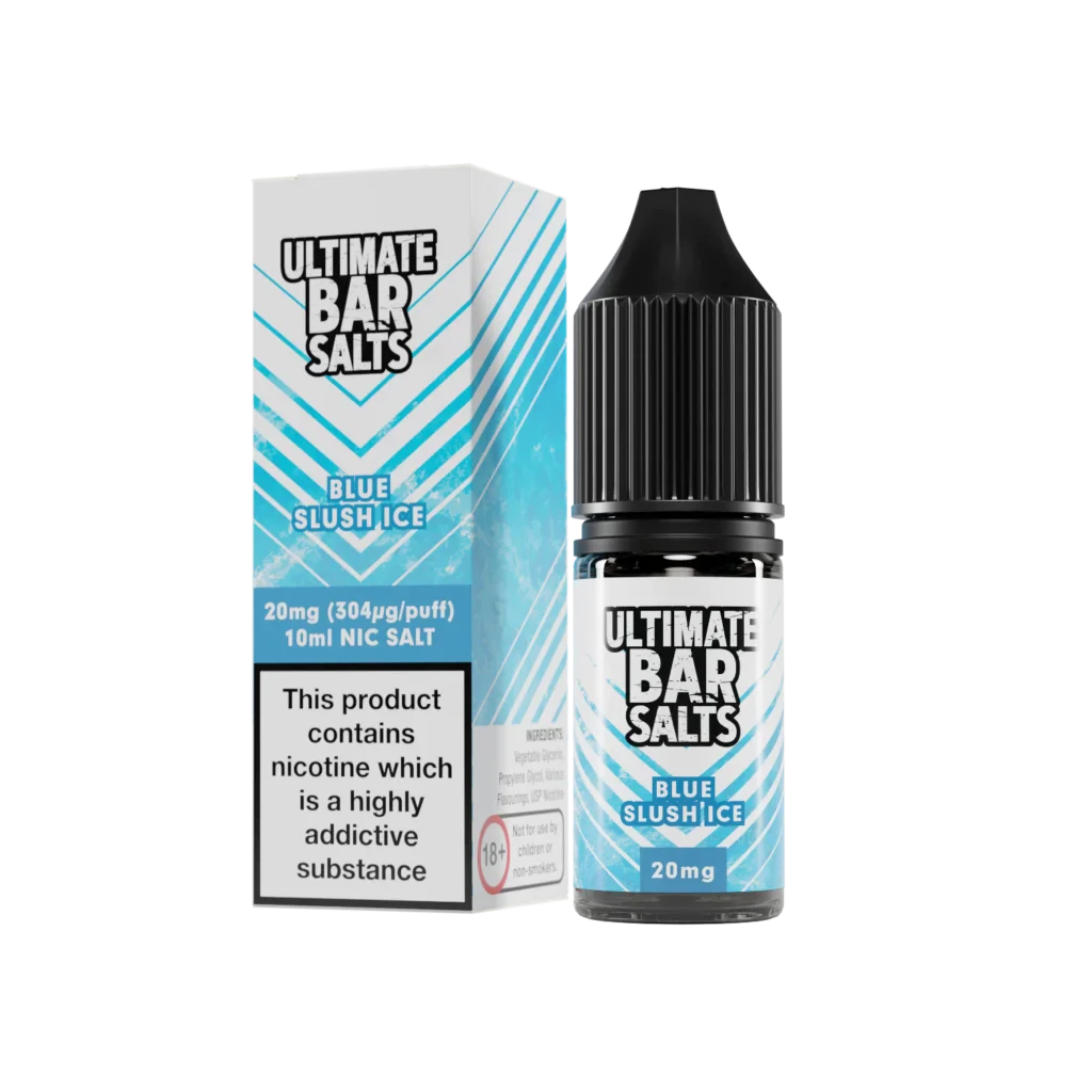 Ultimate Bar Salts 10ml E-Liquids