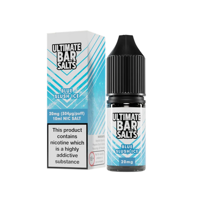 Ultimate Bar Salts 10ml E-Liquids