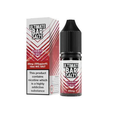 Ultimate Bar Salts 10ml E-Liquids