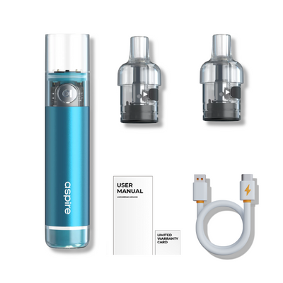 Aspire Cyber G Vape Kit