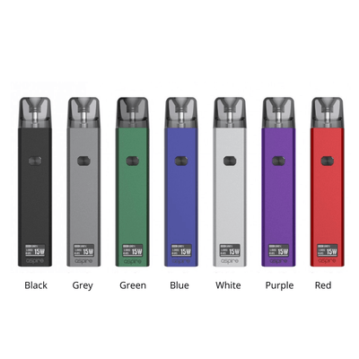 Aspire Favostix Vape Pod Kit