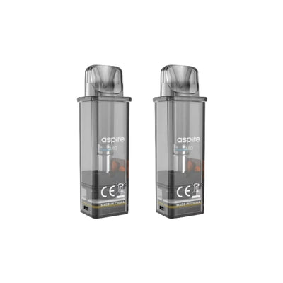 Aspire Gotek X Pod - 2 Pack