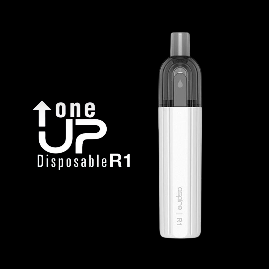 Aspire R1 Vape Kit