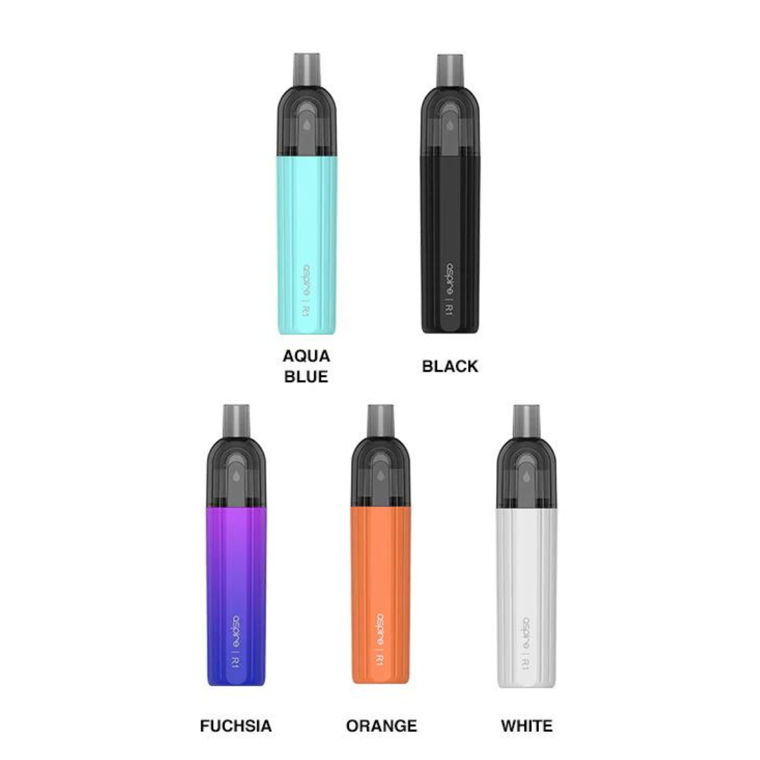 Aspire R1 Vape Kit