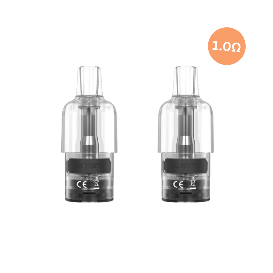 Aspire TG Pods 2 Pack