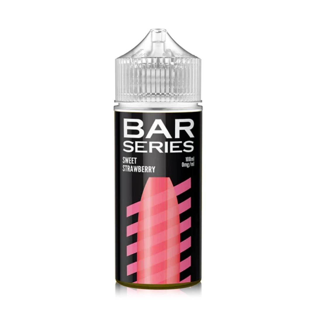 Bar Series Vape 100ml E-Liquid - Watermelon Ice