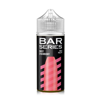 Bar Series Vape 100ml E-Liquid - Watermelon Ice