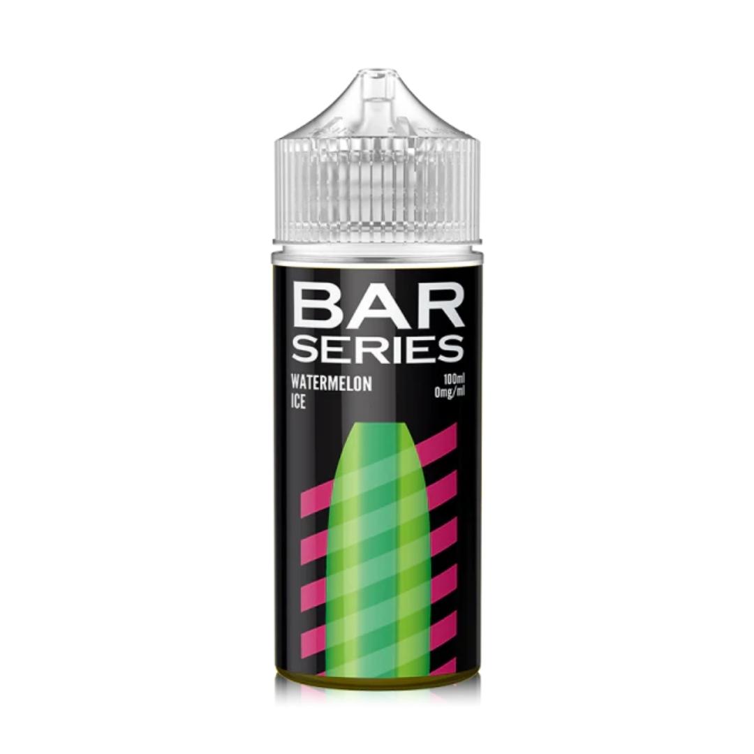 Bar Series Vape 100ml E-Liquid