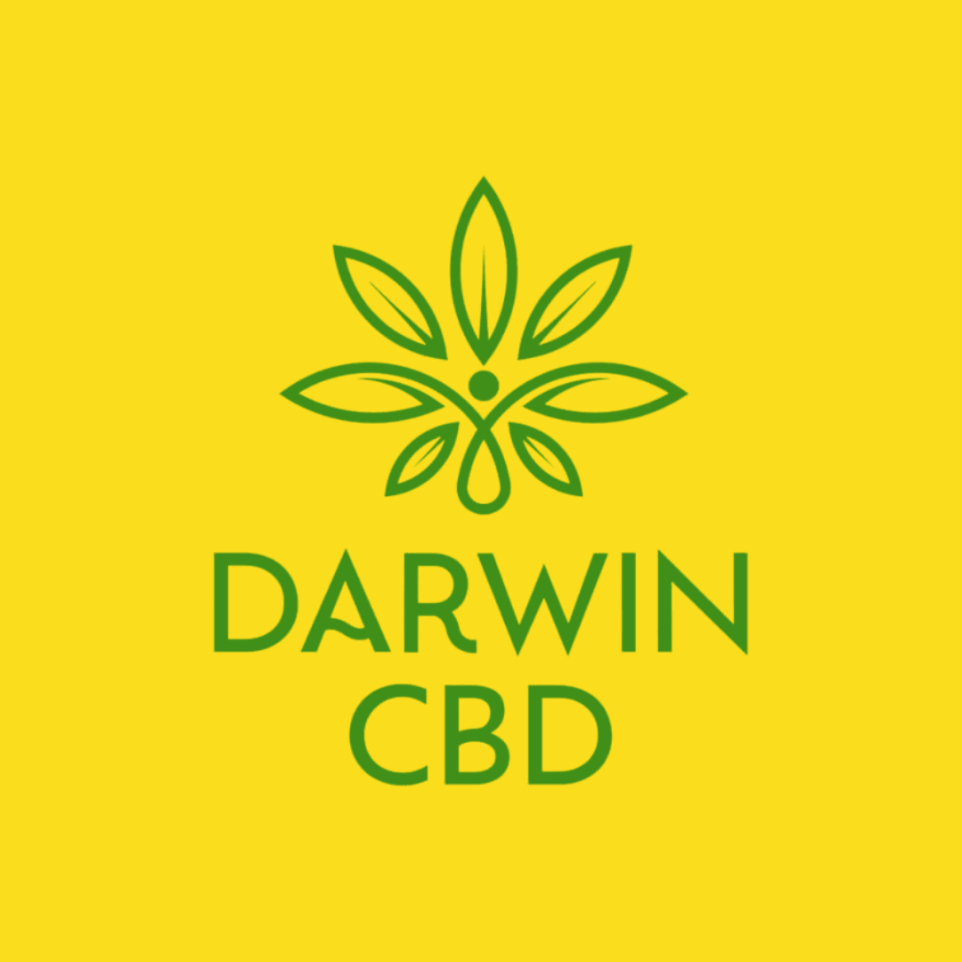 Darwin CBD 3000mg 60ml E-Liquids - Smokz Vape Store
