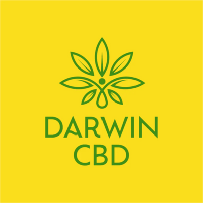 Darwin CBD Vape 1000mg 10ml E-Liquids 11 - Smokz Vape Store