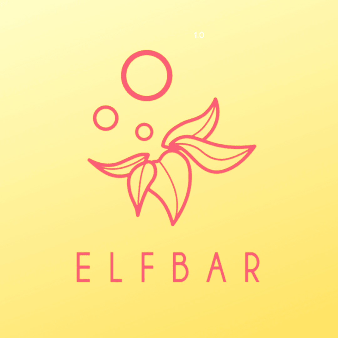 Elf Bar Mate 500 Eliquid Refillable Pod