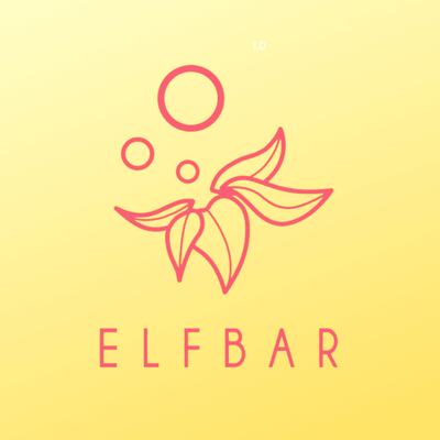 Elf Bar Mate 500 Eliquid Refillable Pod