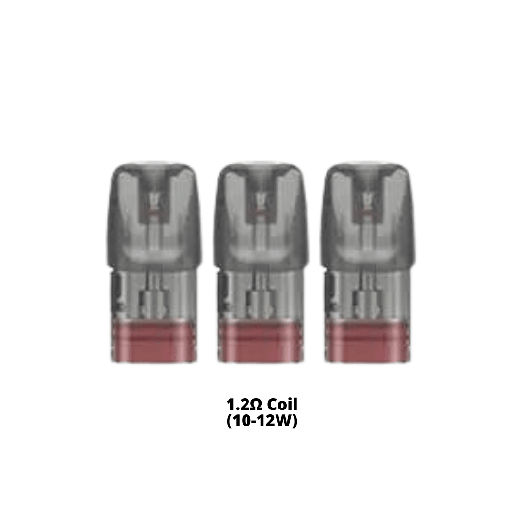 Elf Bar Mate 500 Eliquid Refillable Pod