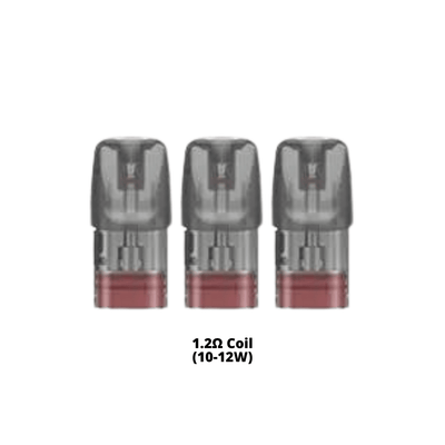 Elf Bar Mate 500 Eliquid Refillable Pod