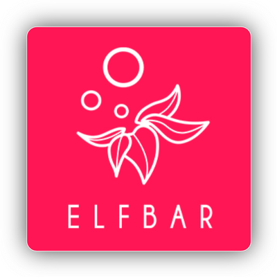Elf Bar Elfliq Nic Salt E-Liquids