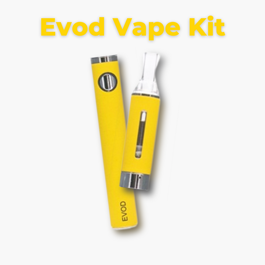 Evod Vape Kit