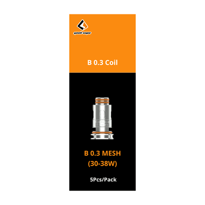 GeekVape Boost Coils