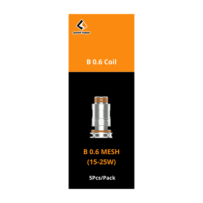 GeekVape Boost Coils