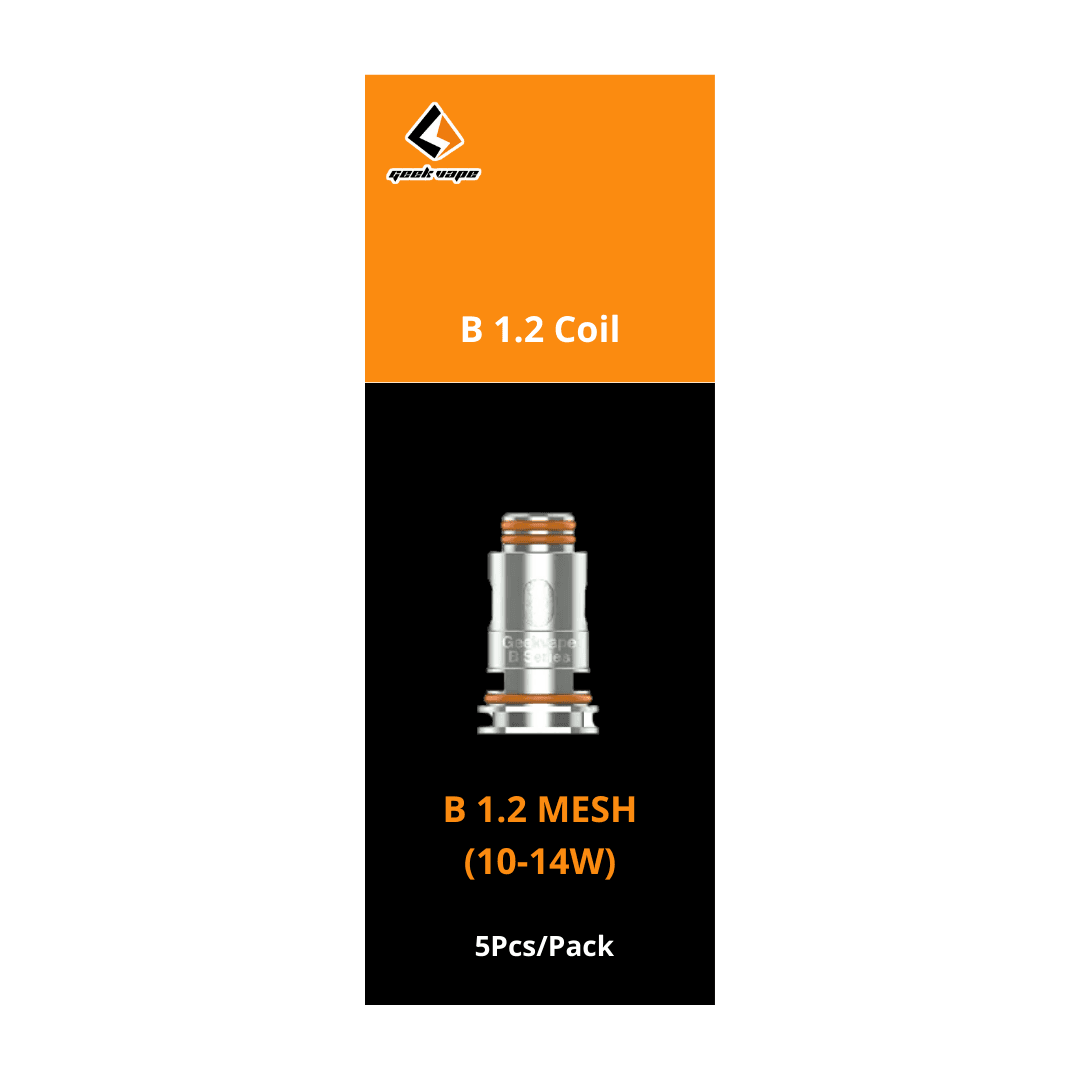 GeekVape Boost Coils