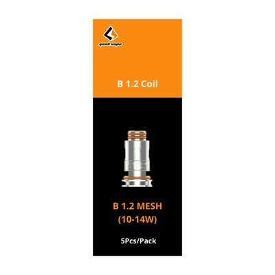 GeekVape Boost Coils