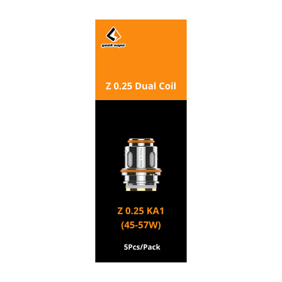 GeekVape Z Coils - Smokz Vape Store