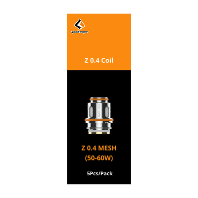 GeekVape Z Coils