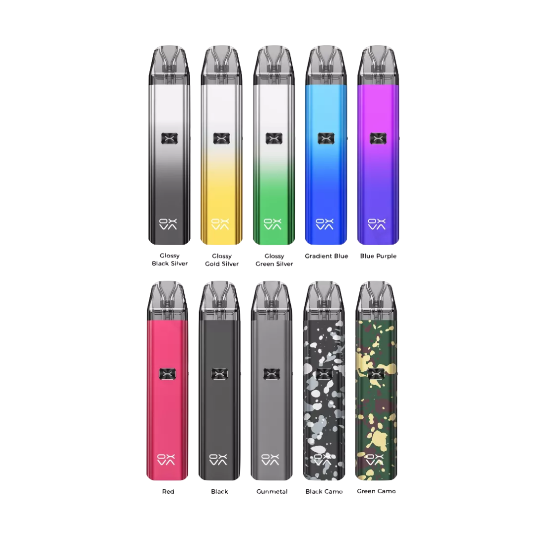 OXVA Xlim C Vape Kit - 2
