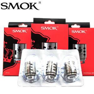 Smok V12 P-tank Mesh Pack of 3