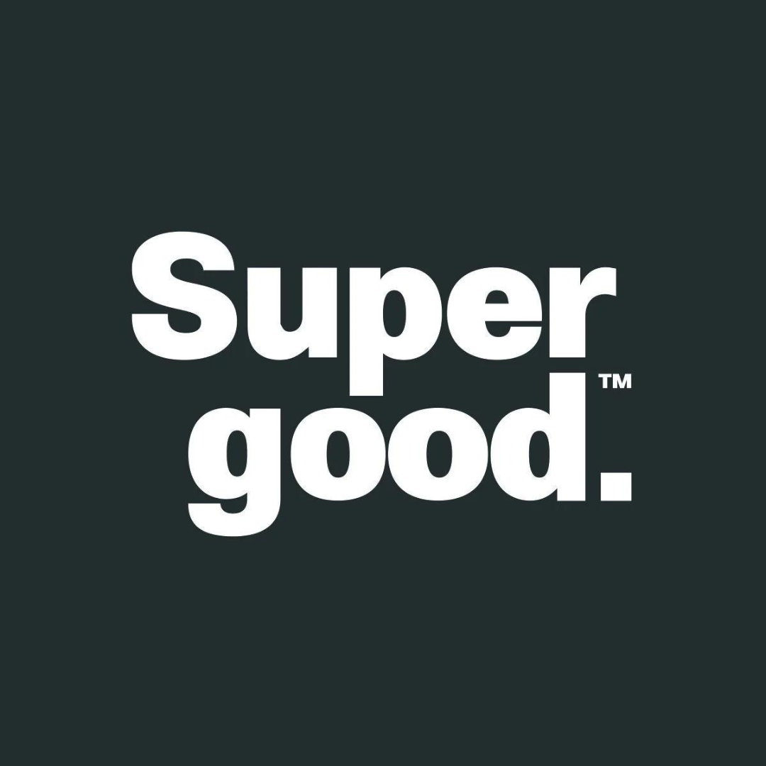 Supergood Butter Collection 10ml Nic Salt E-Liquids