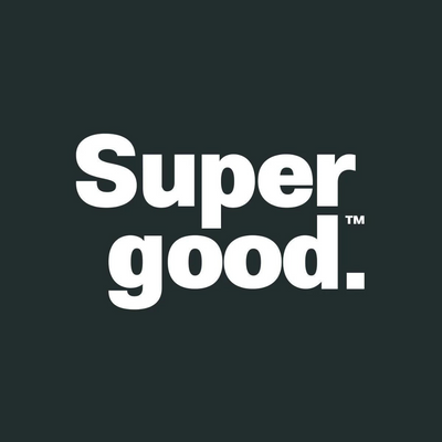 Supergood Butter Collection 10ml Nic Salt E-Liquids