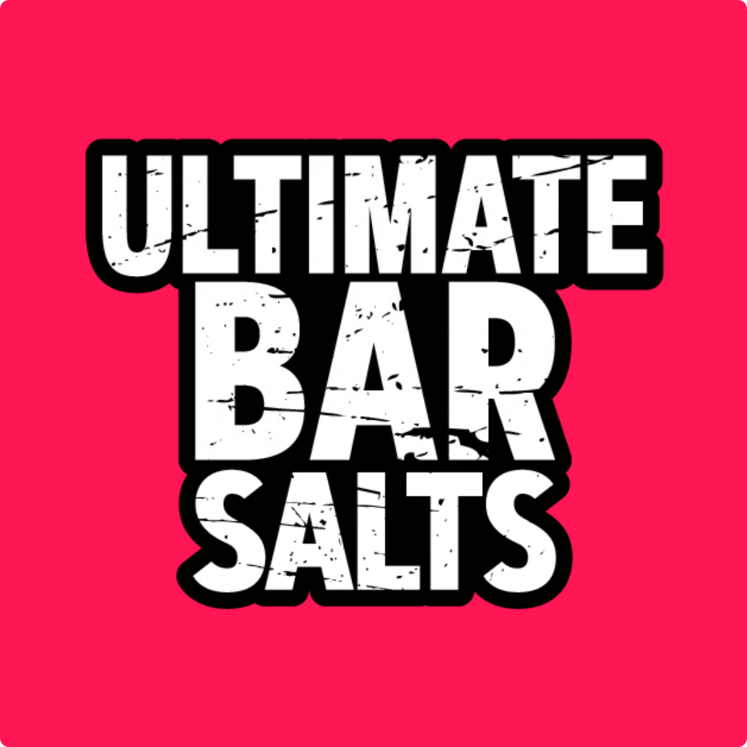 Ultimate Bar Salts 10ml E-Liquids