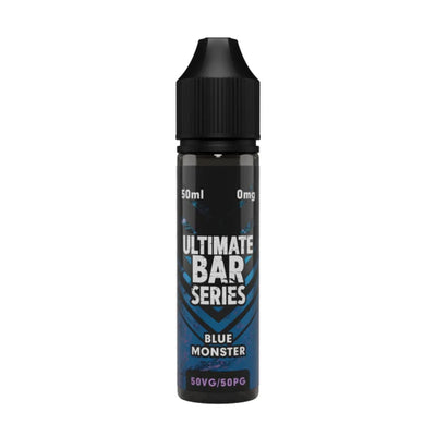 Ultimate Bar Series 50ml Shortfill E-Liquid