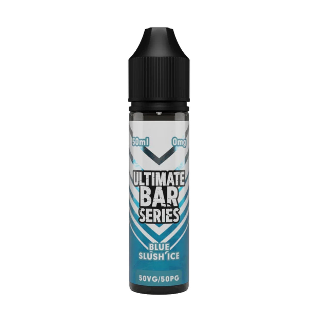 Ultimate Bar Series 50ml Shortfill E-Liquid