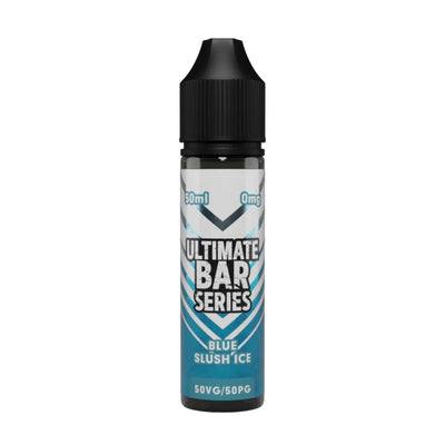 Ultimate Bar Series 50ml Shortfill E-Liquid