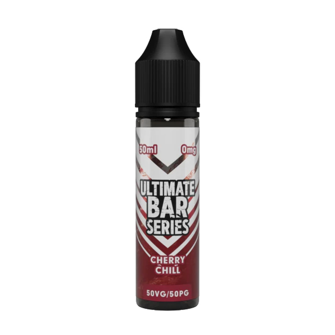 Ultimate Bar Series 50ml Shortfill E-Liquid