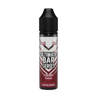 Ultimate Bar Series 50ml Shortfill E-Liquid