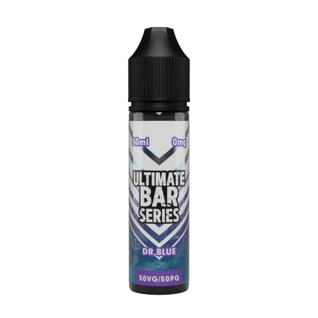 Ultimate Bar Series 50ml Shortfill E-Liquid