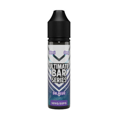 Ultimate Bar Series 50ml Shortfill E-Liquid