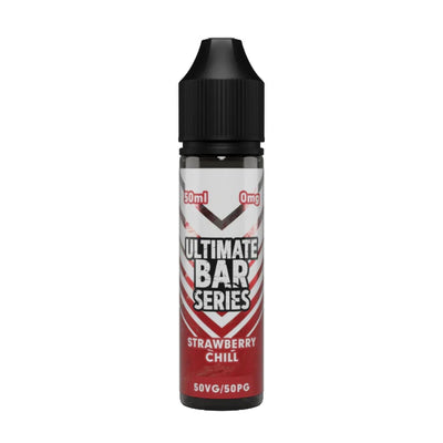 Ultimate Bar Series 50ml Shortfill E-Liquid