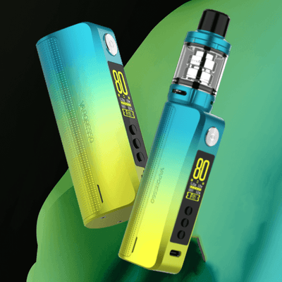 Vaporesso Gen 80 S Kit - Smokz Vape Store